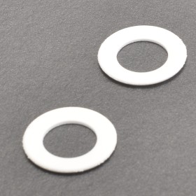 Schumacher U4794 FAB Washers PTFE - CAT K2 - (2 pcs)