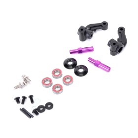 Schumacher U4510 Hex to Pin Drive Conversion - KR,KF/2