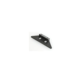 Schumacher U3191 Moulded Front Bumper - RIOT
