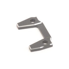 Schumacher U4763 Idler Shaft Retainer - CAT K2