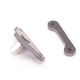 Schumacher U4643 Pivot Ball Set + Spacer - SS GT