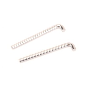 Schumacher U7160 Upper Pivot Pin (pr) - CAT XLS