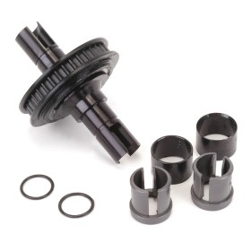 Schumacher U3831 Diff  Pro-Spec Assembled - Mi4CX/L