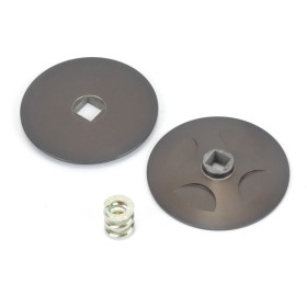 Schumacher U3869 Slipper Set pr - SX3,SVR,KR