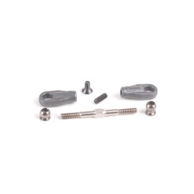 Schumacher U7861 Anti-Lozenge Conversion - Mi7