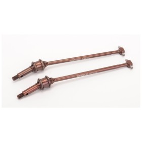 Schumacher U4786 Roche Driveshaft - CAT K2 - (pr)