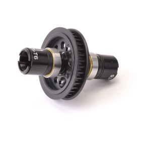 Schumacher U4277 Front Spool Assembled - Mi5/evo