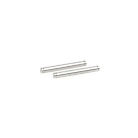 Schumacher U1576 Titanium Pivot Pin  25mm (pr)