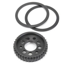 Schumacher U3510 CNC Spool Pulley only - Mi4-Mi5evo