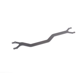 Schumacher U7927 C/F Top Deck Mid Motor 2.0mm - Mi7