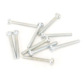 Schumacher U7258 SPEED PACK M2 x 16 Pan Hd Pozi (pk10)