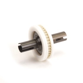 Schumacher U2757 Assembled Pro-Diff  Front - Mi2/EC,Mi3