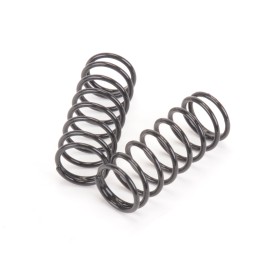 Schumacher U7271 Black Shock Spring (pr) - Sh Rate6