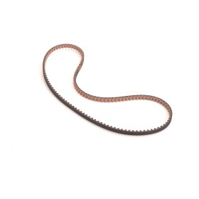 Schumacher U2238 Rear Belt  125Tx4mm - SST Axis