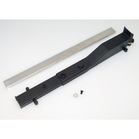 Schumacher U2678 Dirt Covers  belt - Menace