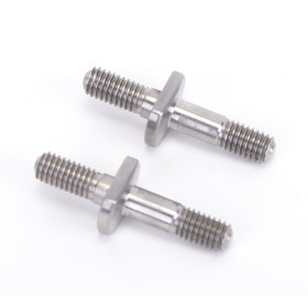 Schumacher U3260 Ti Shock Post - Mi4/Mi5  pr