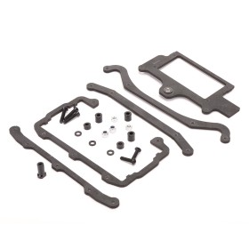 Schumacher U4716 Low Pivot Conversion SupaStox GT