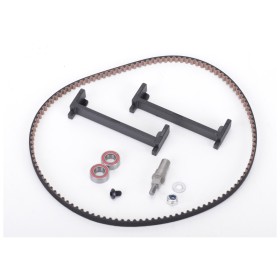 Schumacher U4456 Shorty LiPo Conversion Set - Cougar KF