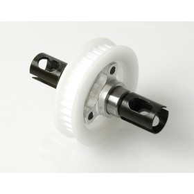 Schumacher U3372 One Way Diff  Complete Assy - SX/2/3