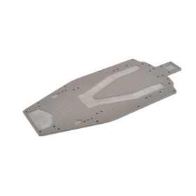 Schumacher U8208 C/F Chassis - LD2