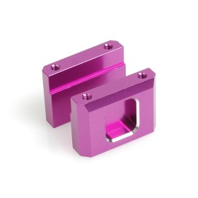 Schumacher U3235 Engine Mounts - Fusion 28