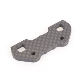 Schumacher U4212 C/F Strap 1deg antisquat - 2deg Toe-In - SVR,KR