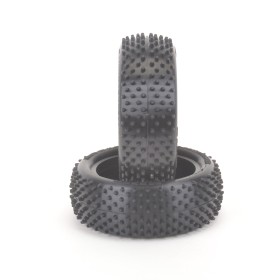 Schumacher U6889 Mezzo 1/10 Front 4WD - Silver - pr