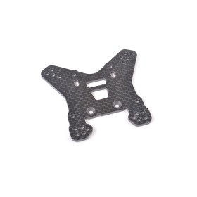 Schumacher U2271 C/F Rear Long Shock Mount - CAT 3000