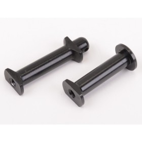 Schumacher U4145 LiPo Posts  Alloy pr - K1,KR