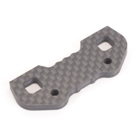 Schumacher U4214 C/F Strap 3deg antisquat - 2deg Toe-In - SVR,KR