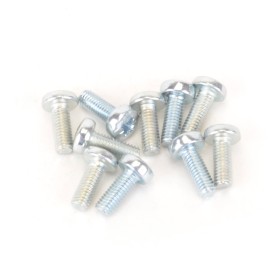 Schumacher U7219 SPEED PACK M3 x 8 Pan Hd Pozi (pk10)