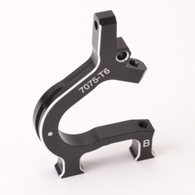 Schumacher U4264 Transmission Housing Side 'B' - Mi5