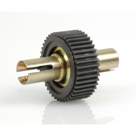 Schumacher U3088 Diff  Complete and Assembled - Rascal