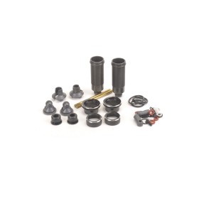 Schumacher U8066 Rear Shocks (Excluding Springs) - Storm ST (pr)