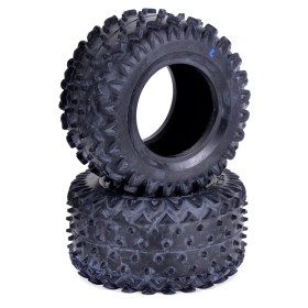Schumacher U6503 VEE - 4 Blue - Truck Tyres (pr)
