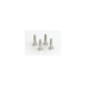 Schumacher U3059 Rose Joint Screw pk4 - Rascal,Riot