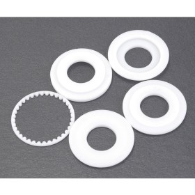 Schumacher U2481 Pulley Fences - Mi1