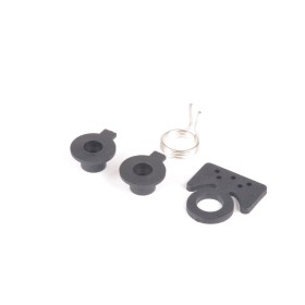 Schumacher U7552 Servo Saver Set - TOP CAT