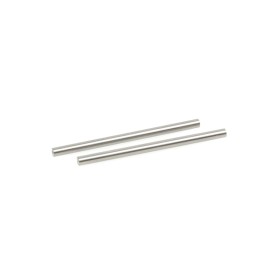 Schumacher U1906 Titanium Pivot Pin  - 53mm  (pr)