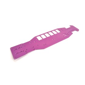 Schumacher U3032 CNC Alloy Chassis - GTRe