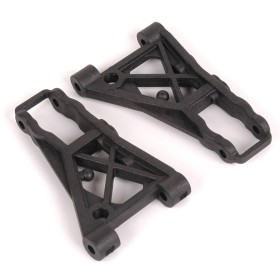 Schumacher U3918 Front Wishbone Med - Mi4CXL