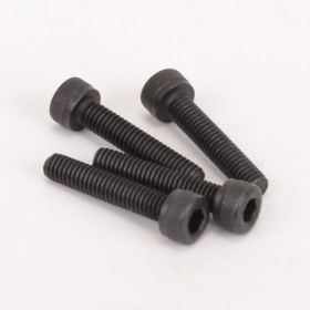 Schumacher U4154 SPEED PACK - M4x20 Cap Hd (4 pcs)