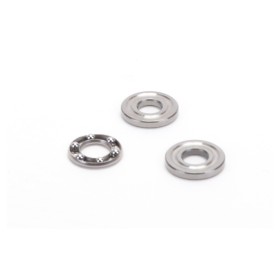 Schumacher U4694 Pro Thrust Race - SS/GT