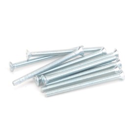 Schumacher U7224 SPEED PACK M3 x 40 Csk Pozi (pk10)