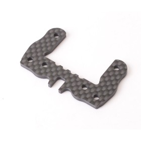 Schumacher U4310 C/F Link Mount (4Dink) - Mi5 - 1pc