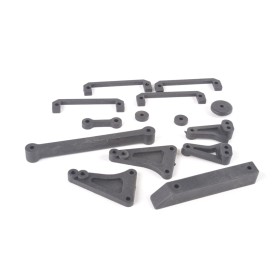 Schumacher U2348 Mouldings Bag - BIG 6