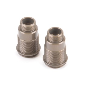 Schumacher U4902 Shock Body pr - Mi6/evo