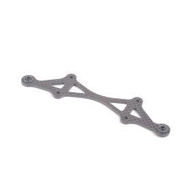 Schumacher U7923 C/F 1deg Camber 7deg Caster Strap 2 Dot - Atom 2