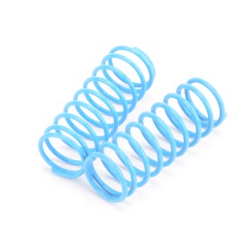 Schumacher U7270 Blue Shock Spring (pr) - Sh Rate4