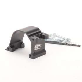 Schumacher U7292 Alloy Rear Trans Housing Inner - CAT XLS